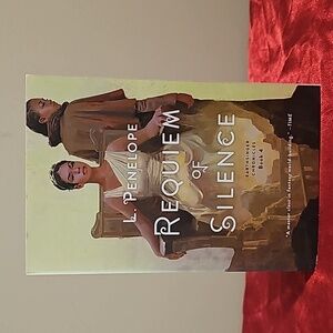 Requiem of silence